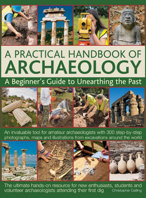 amateur archaeologists handbook Amateur archaeologists handbook