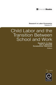 Title: Child Labor and the Transition Between School and Work, Author: Take-Off Mizz