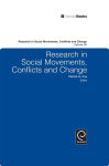 Alternative view 1 of Research in Social Movements, Conflicts and Change