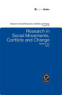 Research in Social Movements, Conflicts and Change