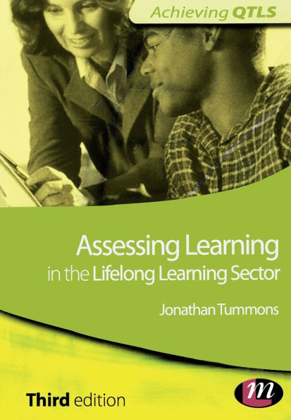 Assessing Learning the Lifelong Sector