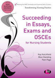 Title: Successful Practice Learning for Nursing Students, Author: Kath Sharples