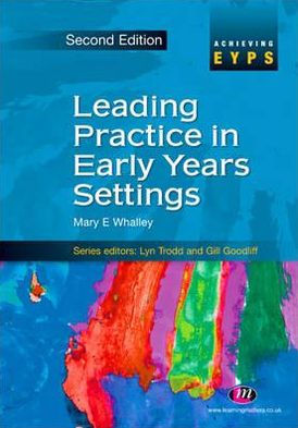 Leading Practice Early Years Settings