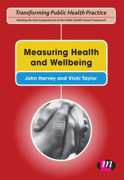 Measuring Health and Wellbeing