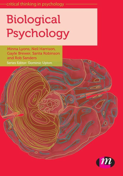 Biological Psychology / Edition 1