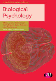 Title: Biological Psychology, Author: Minna Lyons