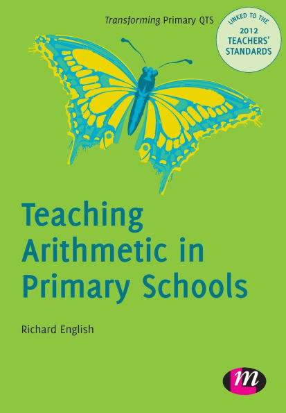 Teaching Arithmetic Primary Schools