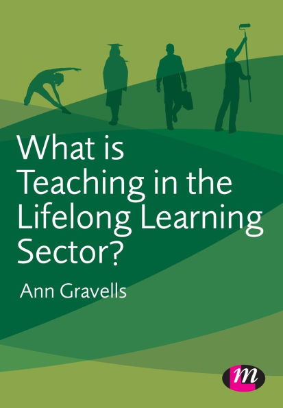 What is Teaching the Lifelong Learning Sector?