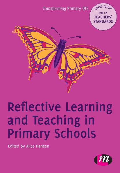 Reflective Learning and Teaching Primary Schools