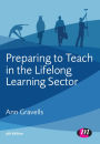 Preparing to Teach in the Lifelong Learning Sector: The New Award