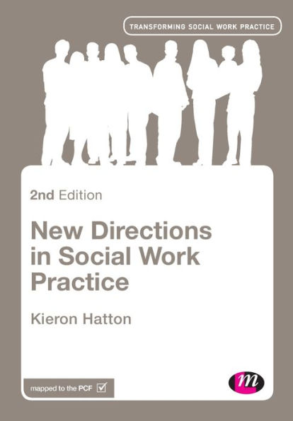 New Directions in Social Work Practice / Edition 2