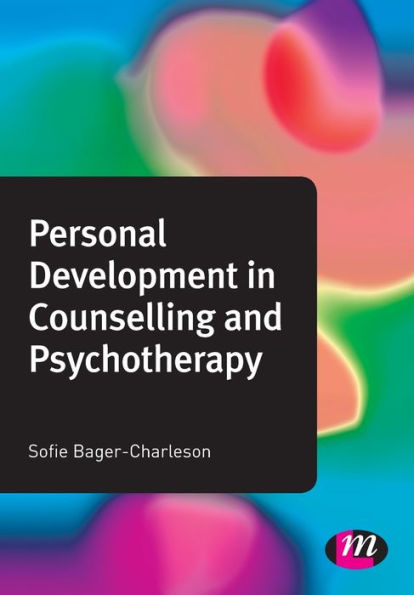 Personal Development Counselling and Psychotherapy