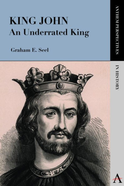 King John: An Underrated