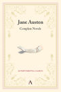 Jane Austen: Complete Novels