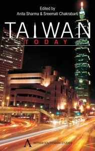 Title: Taiwan Today, Author: Anita Sharma