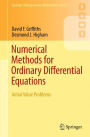 Numerical Methods for Ordinary Differential Equations: Initial Value Problems / Edition 1