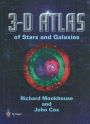 3-D Atlas of Stars and Galaxies