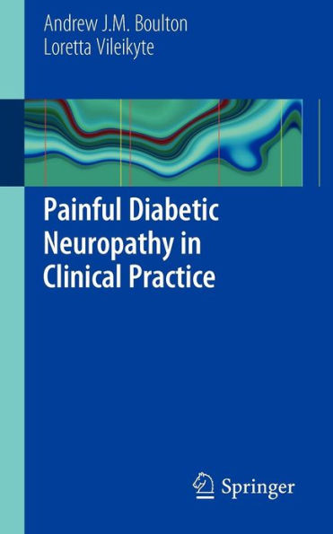 Painful Diabetic Neuropathy in Clinical Practice / Edition 1