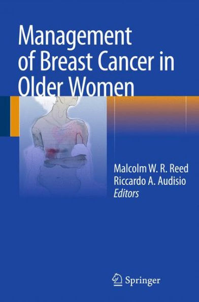 Management of Breast Cancer in Older Women / Edition 1