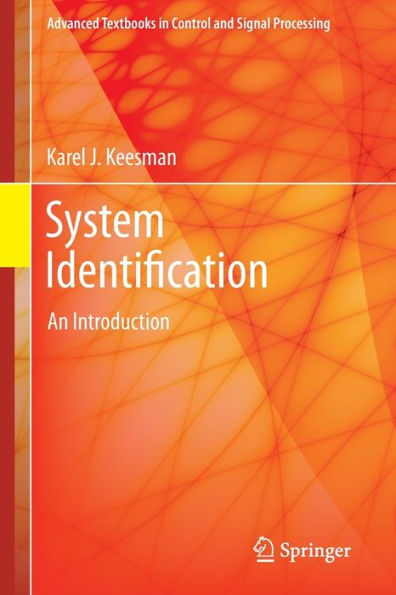 System Identification: An Introduction