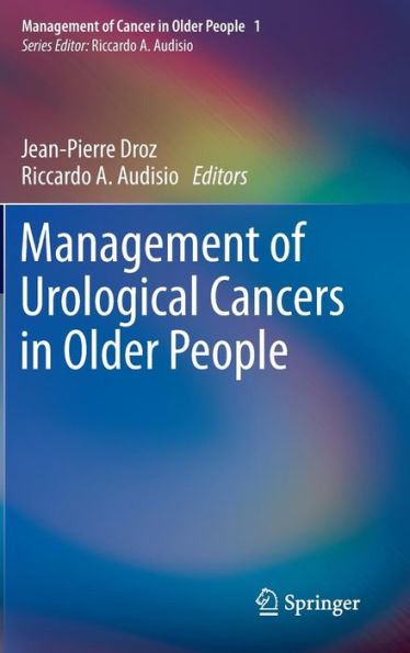 Management of Urological Cancers Older People