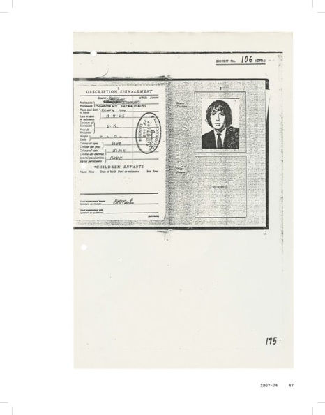 Becoming Mr Nice: The Howard Marks Archive