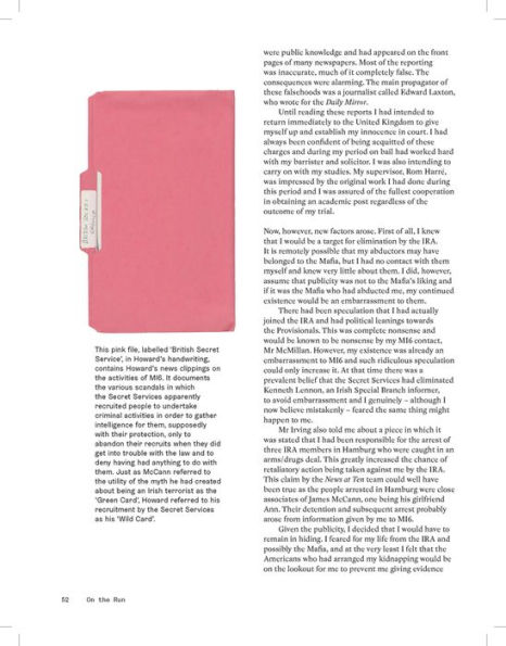 Becoming Mr Nice: The Howard Marks Archive