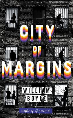 City of Margins