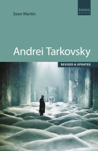 Title: Andrei Tarkovsky, Author: Sean Martin