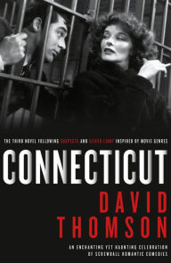 Title: Connecticut, Author: David Thomson