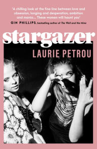 Online book pdf download free Stargazer 9780857308221  by Laurie Petrou in English
