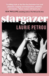 Mobi e-books free downloads Stargazer 9780857308221 by Laurie Petrou