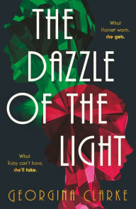 Download ebooks pdf online free The Dazzle of the Light (English Edition) 9780857308306  by Georgina Clarke