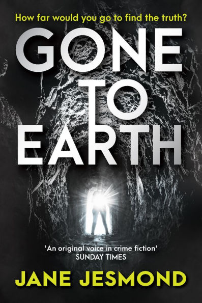 Gone to Earth