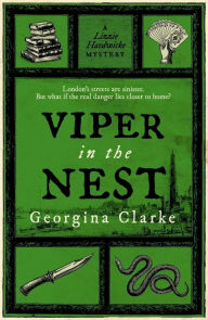 Pda ebooks free downloads Viper in the Nest RTF CHM 9780857308955