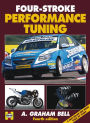 Four-Stroke Performance Tuning: Fourth edition