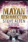The Mayan Resurrection (Domain Series #2)