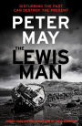 The Lewis Man (Lewis Trilogy #2)