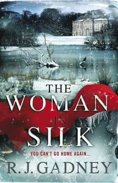 The Woman Silk