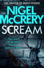 Scream: A terrifying serial killer thriller