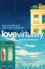 Title: Love Virtually, Author: Daniel Glattauer