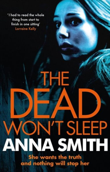 The Dead Won't Sleep: Rosie Gilmour 1