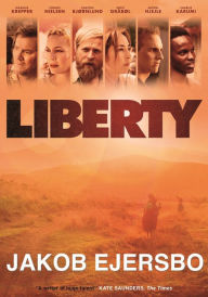 Title: Liberty, Author: Jakob Ejersbo