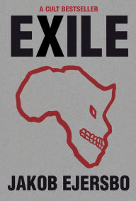 Title: Exile, Author: Jakob Ejersbo