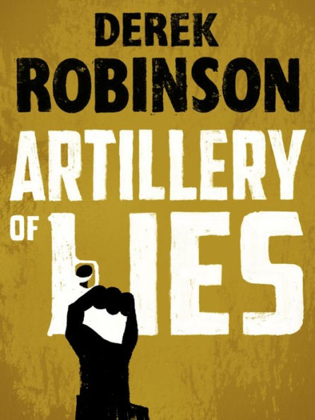 Artillery of Lies