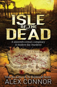 Title: Isle of the Dead, Author: Alex Connor