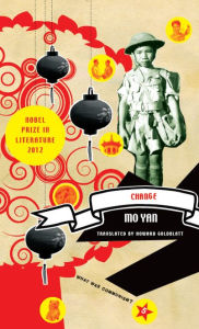 Title: Change, Author: Mo Yan