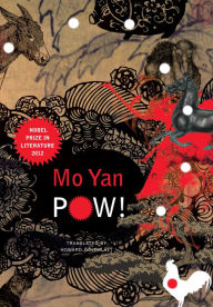 Title: POW!, Author: Mo Yan