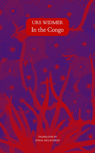 the Congo