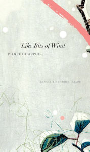 Ebook for jsp projects free download Like Bits of Wind: Selected Poetry and Poetic Prose, 1974-2014 (English literature) iBook PDF by Pierre Chappuis